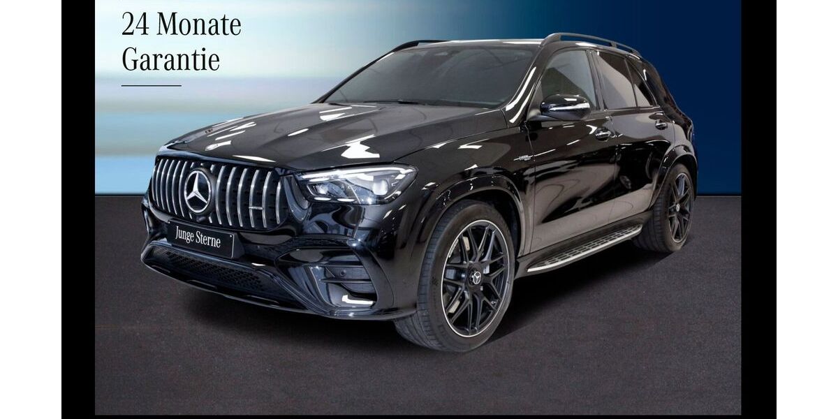 Mercedes-Benz GLE 53 AMG 16.972 km 96.980 &euro; Rheinbach 53359