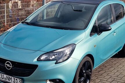 Opel Corsa 104.000 km 6.400 &euro; Euskirchen 53881