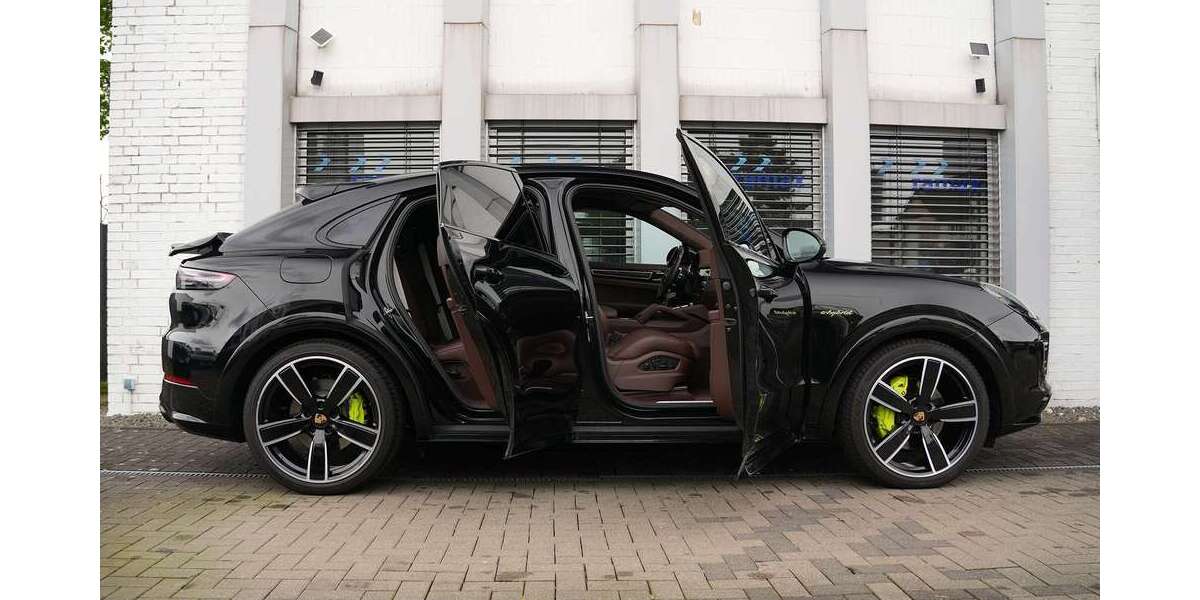 Porsche Cayenne 6.500 km 104.900 &euro; Hürth (bei Köln) 50354