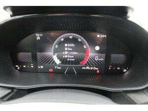 Skoda Fabia TSi 115 Alu PDC LED Kamera SOFORT 9 km 20.595 &euro; Bonn 53225