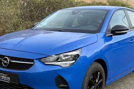 Opel Corsa 41.768 km 12.695 &euro; Weilerswist 53919