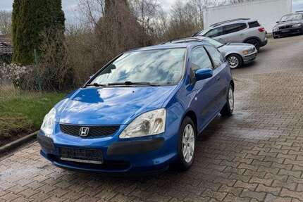 Honda Civic 164.737 km 1.790 &euro; Nideggen 52385