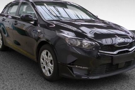 Kia ceed / Ceed 8.542 km 22.380 &euro; Bonn 53119