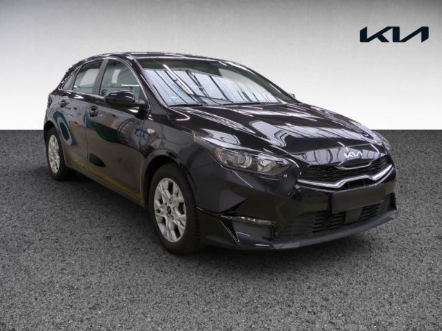 Kia ceed / Ceed 8.542 km 22.380 &euro; Bonn 53119