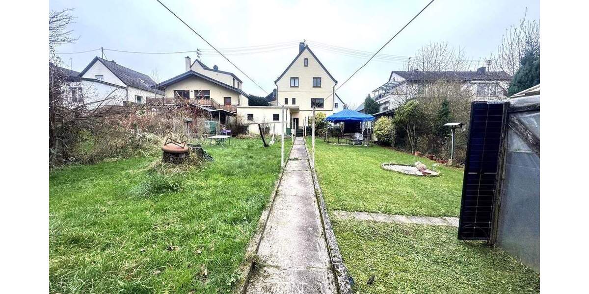 Mehrfamilienhaus, Wohnhaus Alfter Witterschlick - 4 Zimmer, 115 m&sup2;, 399.000&euro; | Angebot:25779505