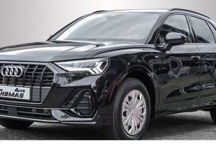 Audi Q3 6.600 km 42.990 &euro; Bonn 53227
