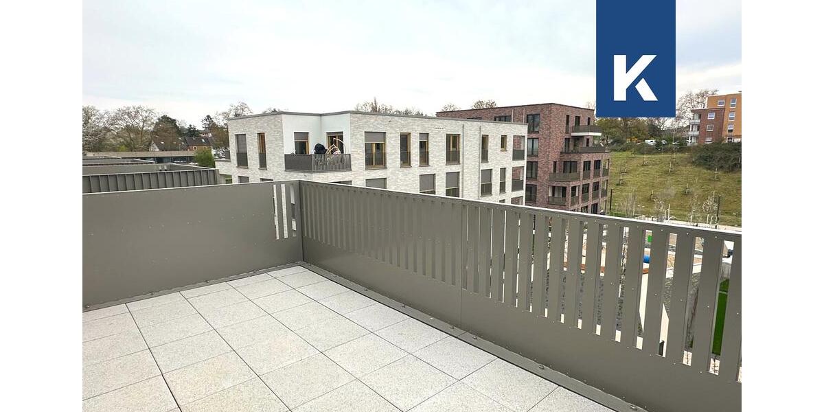 Etagenwohnung Bonn Dransdorf - 3 Zimmer, 76 m&sup2;, 1.200&euro; | Angebot:25901465