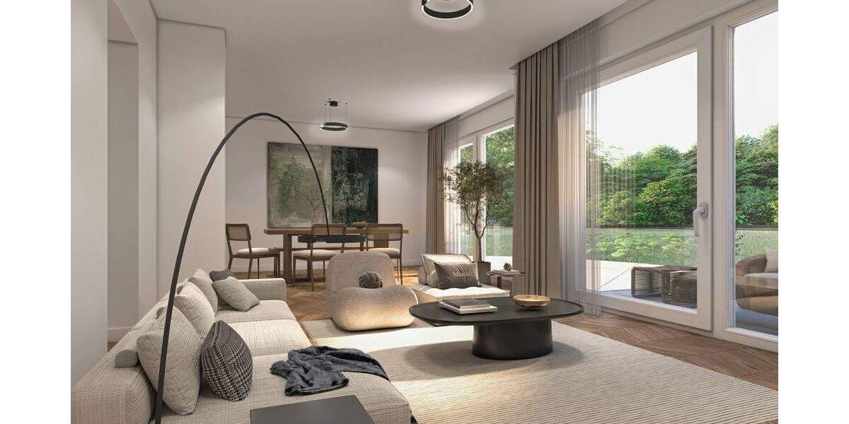 Doppelhaushälfte Bonn Dottendorf - 6 Zimmer, 215 m&sup2;, 1.290.000&euro; | Angebot:25727545