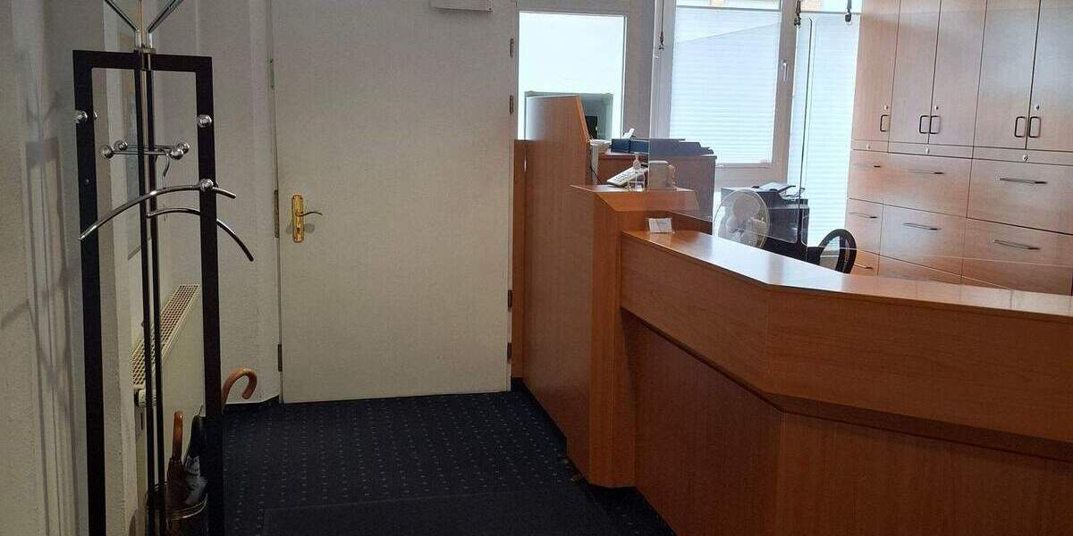 Gewerbeobjekt Bonn Plittersdorf - 1 Zimmer, 540.000&euro; | Angebot:25779171