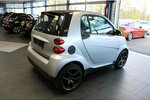 Smart ForTwo Coupe softouch passion 87.472 km 4.980 &euro; Euskirchen 53881
