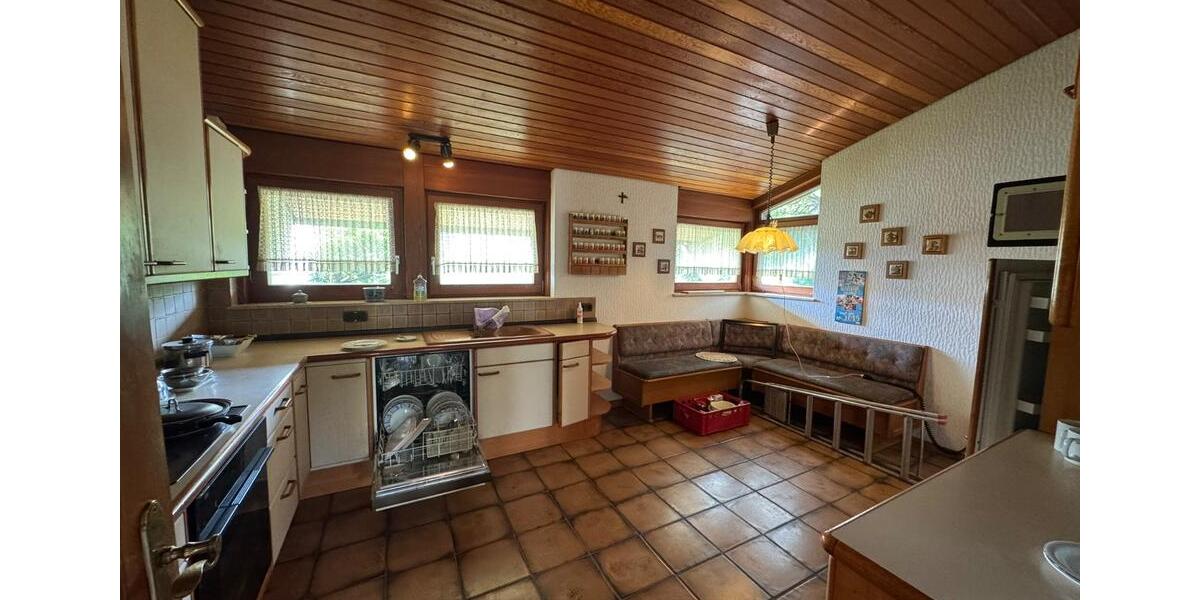Einfamilienhaus Bad Münstereifel - 8 Zimmer, 226 m&sup2;, 840.000&euro; | Angebot:26715262