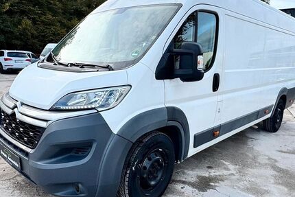 Citroen Jumper 122.000 km 12.900 &euro; Bonn 53227