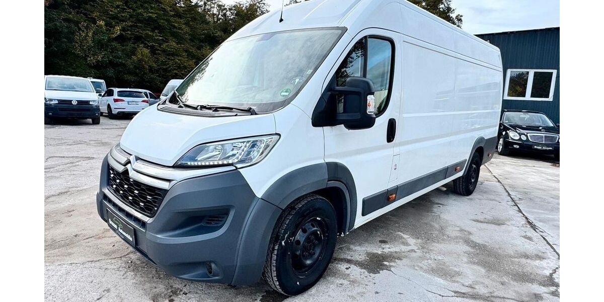 Citroen Jumper 122.000 km 12.900 &euro; Bonn 53227