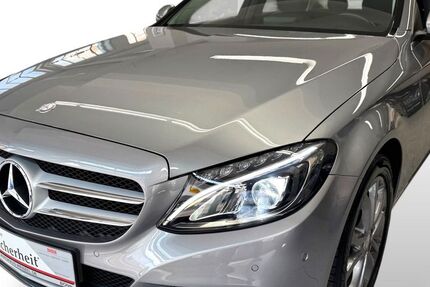 Mercedes-Benz C 180 84.000 km 18.500 &euro; Bonn 53115