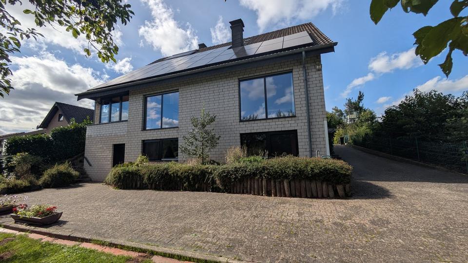 Einfamilienhaus Mechernich - 9 Zimmer, 257 m&sup2;, 549.000&euro; | Angebot:25591844