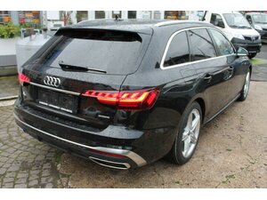 Audi A4 Avant TDi Quatt S-Line Navi AHK Standh Matrix 6.000 km 40.750 &euro; Bonn 53225