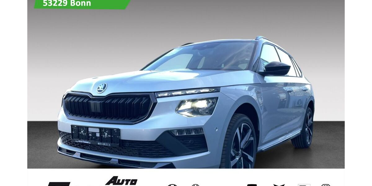 Skoda Kamiq 7.000 km 29.880 &euro; Bonn 53227