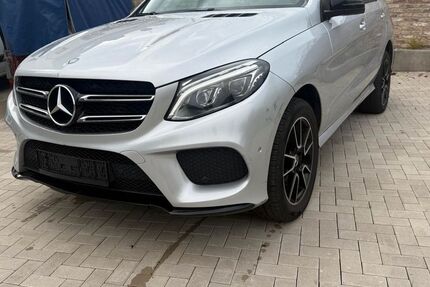 Mercedes-Benz GLE 250 199.989 km 19.990 &euro; Bornheim 53332