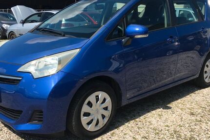 Toyota Verso-S 130.000 km 4.299 &euro; Bonn 53227