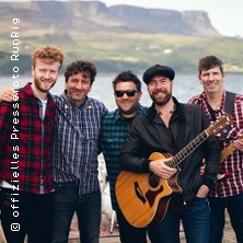 The Runrig Experience - Beat the drum - Hommage an Runrig 30.09.2026 Harmonie Bonn