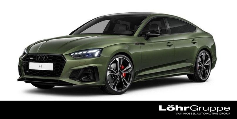 Audi A5 54.600 km 45.870 &euro; Meckenheim / Bonn 53340
