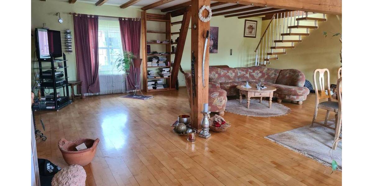 Einfamilienhaus Blankenheim Mülheim - 4 Zimmer, 158 m&sup2;, 485.000&euro; | Angebot:26036781