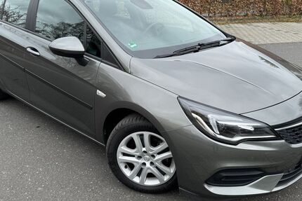 Opel Astra 28.000 km 14.900 &euro; Erftstadt (bei Köln) 50374