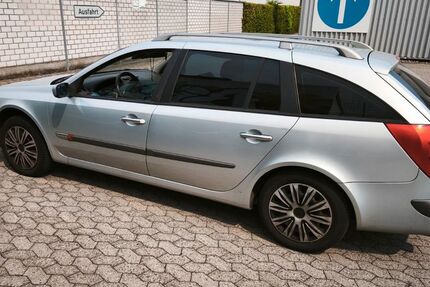 Renault Laguna 180.000 km 800 &euro; Königswinter 53639