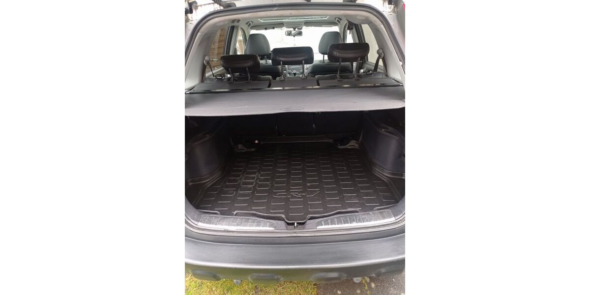 Honda CR-V 168.500 km 6.000 &euro; Kerpen 50171