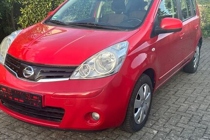 Nissan Note 183.600 km 3.000 &euro; Erftstadt 50374