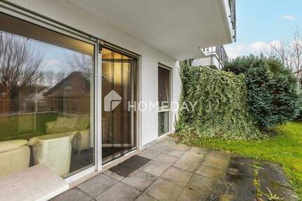 Wohnung Alfter Oedekoven - 2 Zimmer, 46 m&sup2;, 177.000&euro; | Angebot:25697545