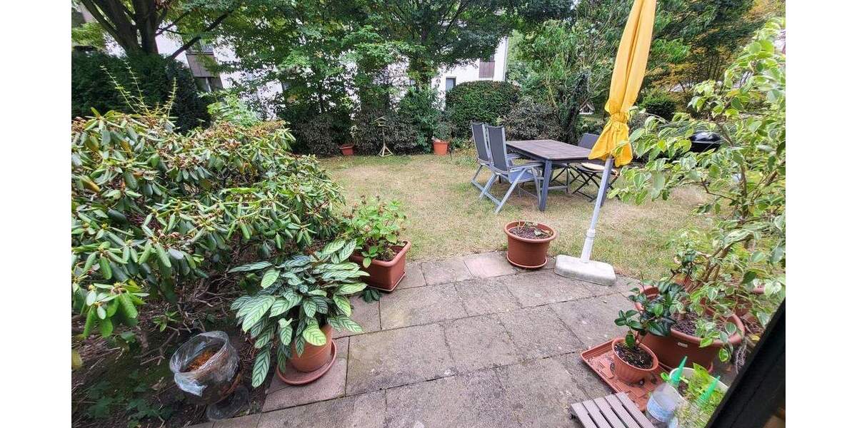 Etagenwohnung Bonn Lessenich - 3 Zimmer, 89 m&sup2;, 282.000&euro; | Angebot:25666938