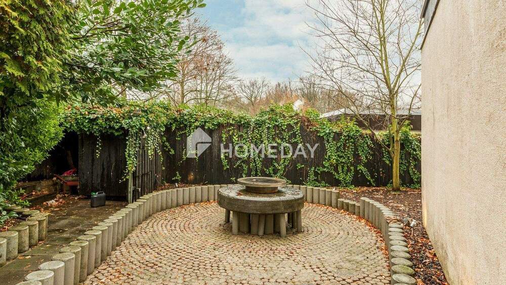 Einfamilienhaus Bonn Heiderhof - 7 Zimmer, 500 m&sup2;, 1.650.000&euro; | Angebot:25738051