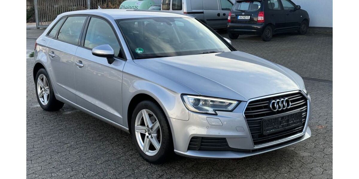 Audi A3 180.850 km 12.950 &euro; Bornheim 53332