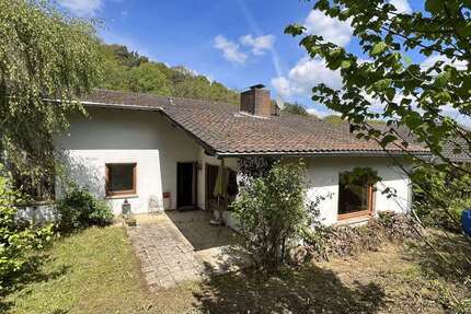 Haus Wachtberg - 7 Zimmer, 210 m&sup2;, 625.000&euro; | Angebot:25285594