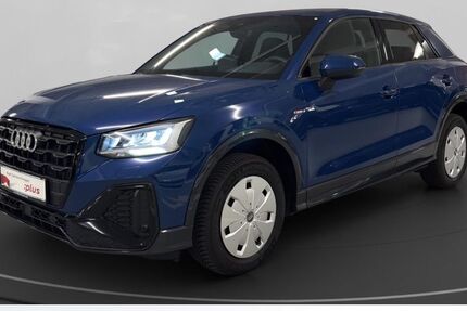 Audi Q2 8.190 km 34.980 &euro; Bonn 53119