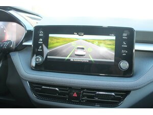 Skoda Fabia TSi 115 Alu PDC LED Kamera SOFORT 9 km 20.495 &euro; Bonn 53225