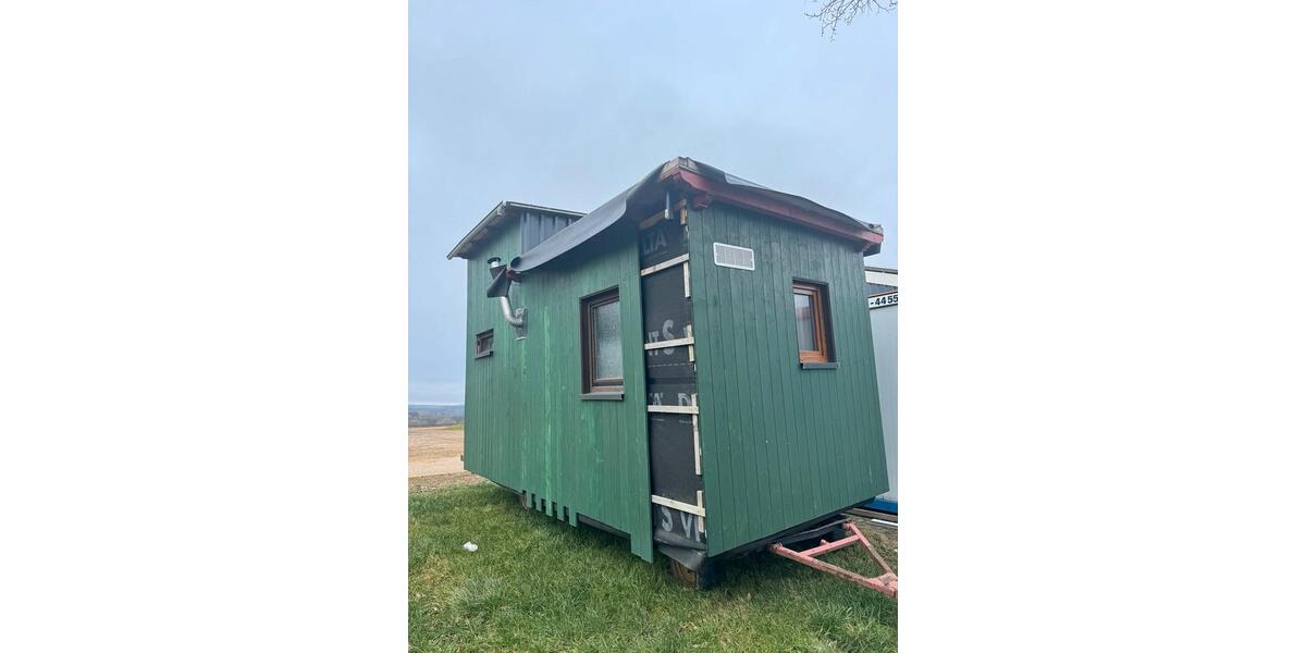 Einfamilienhaus Schuld - 2 Zimmer, 18 m&sup2;, 11.800&euro; | Angebot:25010573