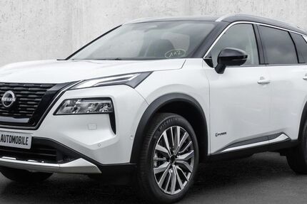 Nissan X-Trail 4.900 km 41.480 &euro; Düren 52351