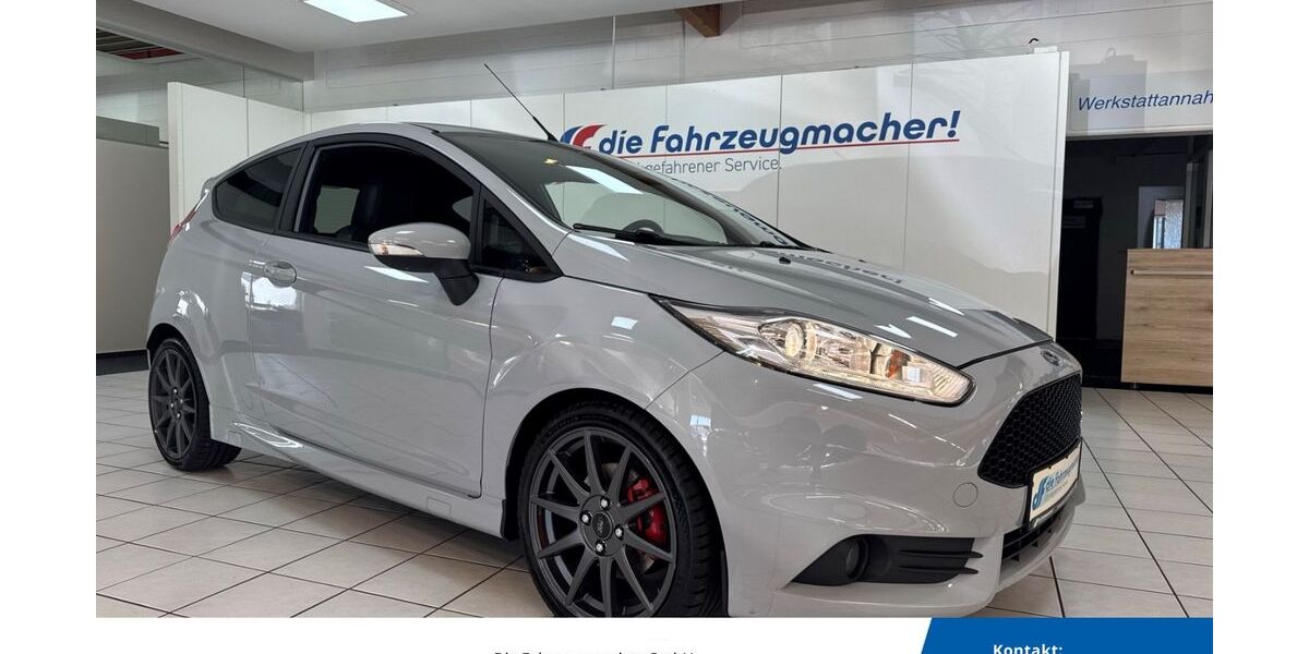 Ford Fiesta 104.000 km 12.788 &euro; Rheinbach 53359