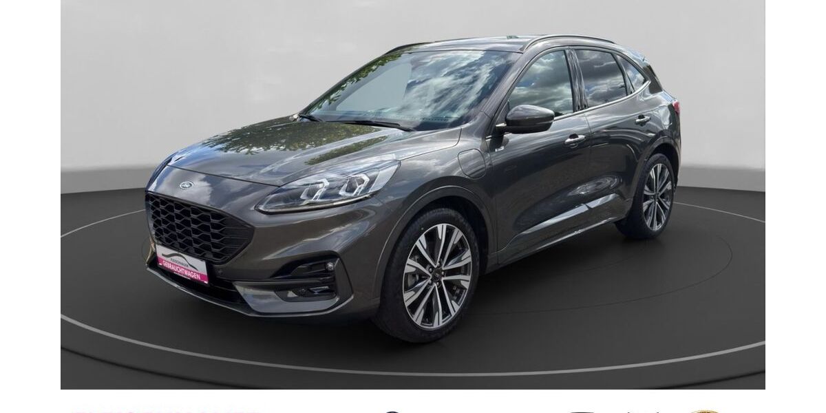 Ford Kuga 53.277 km 19.990 &euro; Euskirchen 53879