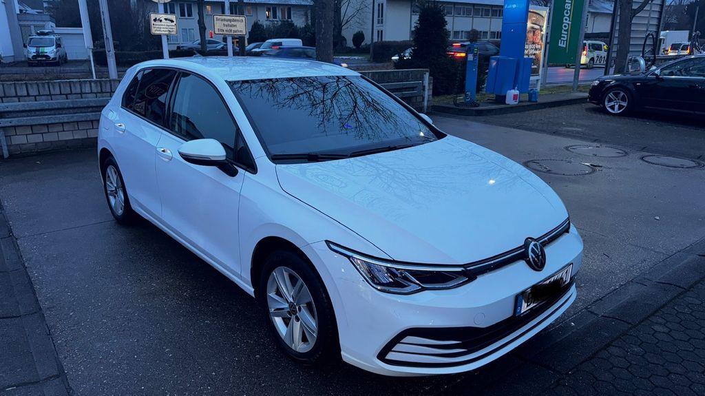 VW Golf 145.000 km 17.500 &euro; Bonn 53175