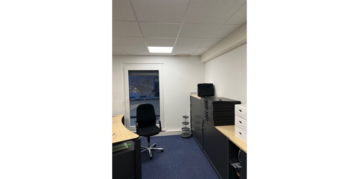 MÖBLIERTE Büroräume: Gepflegte Fläche in zentraler Lage ***PROVISIONSFREI*** - Gewerbeobjekt Königswinter | Angebot:16883088