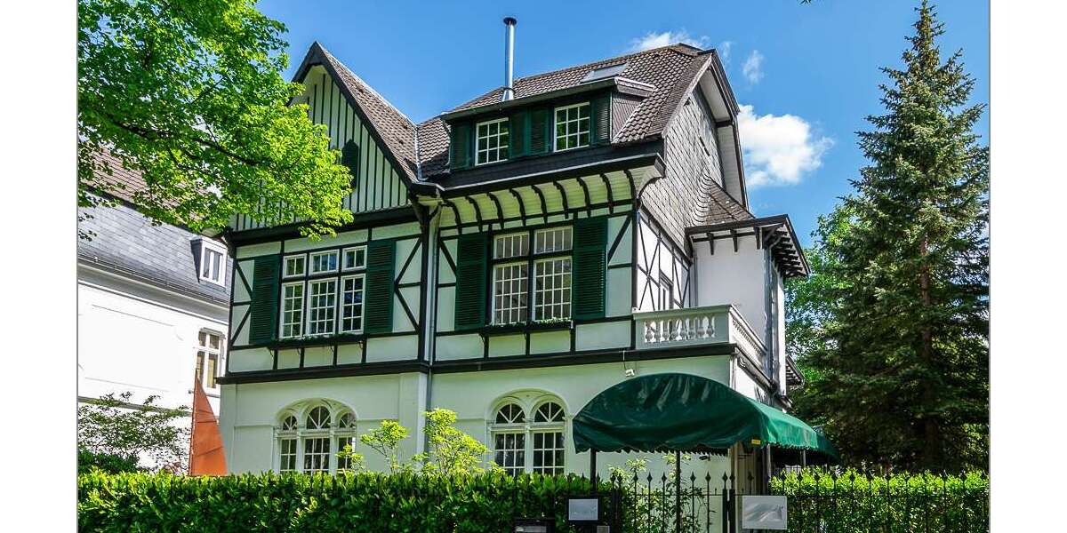 Einfamilienhaus Bonn Bad Godesberg - 10 Zimmer, 450 m&sup2;, 2.380.000&euro; | Angebot:25417456