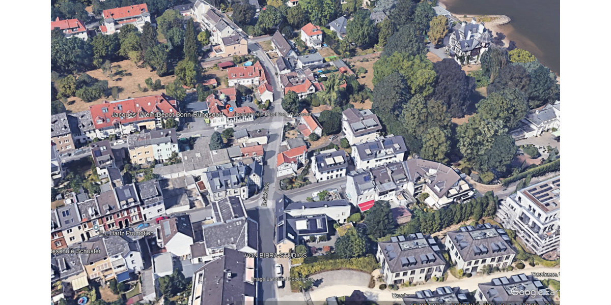 Einfamilienhaus Bonn Bad Godesberg - 5 Zimmer, 161 m&sup2;, 347.500&euro; | Angebot:27110726