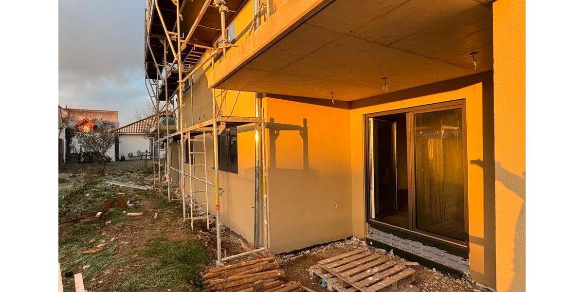 Erdgeschoßwohnung Zülpich - 3 Zimmer, 80 m&sup2;, 1.115&euro; | Angebot:24795118