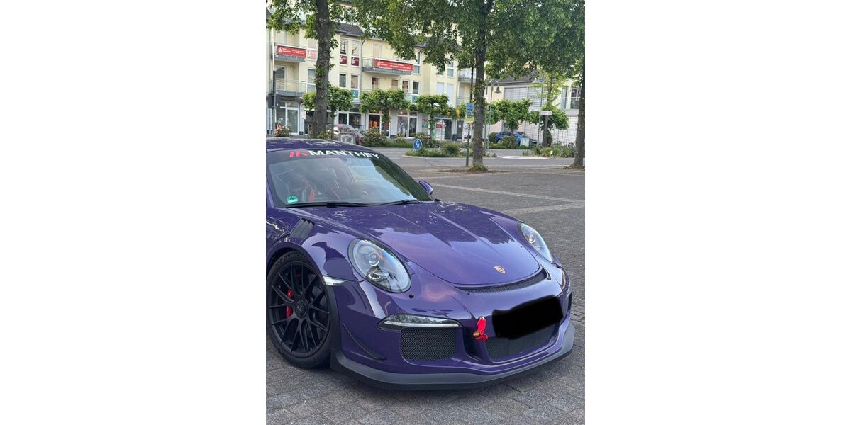 Porsche 991 35.990 km 189.000 &euro; Bad Neuenahr 53474