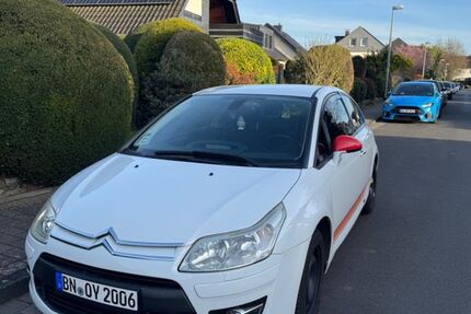 Citroen C4 187.000 km 2.650 &euro; Bonn Beuel 53227