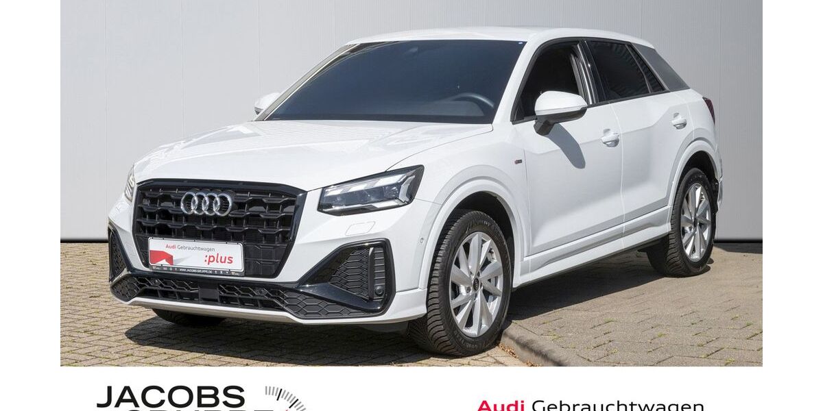 Audi Q2 31.668 km 30.370 &euro; Düren 52351