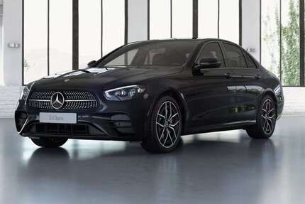 Mercedes-Benz E 220 42.477 km 42.900 &euro; Mechernich 53894